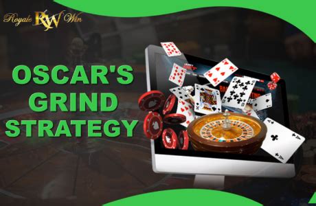 oscar grind strategy|Oscar's Grind Strategy .
